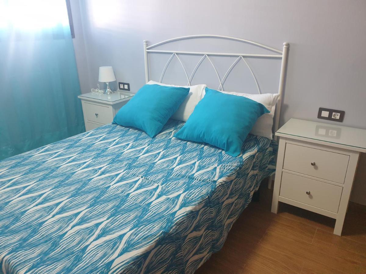 Appartamento Casa Rosita Puerto del Carmen  Esterno foto