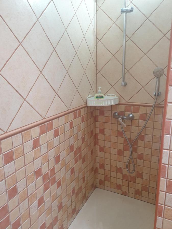 Appartamento Casa Rosita Puerto del Carmen  Esterno foto