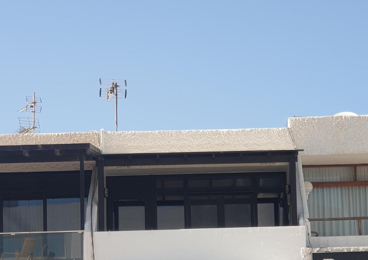 Appartamento Casa Rosita Puerto del Carmen  Esterno foto