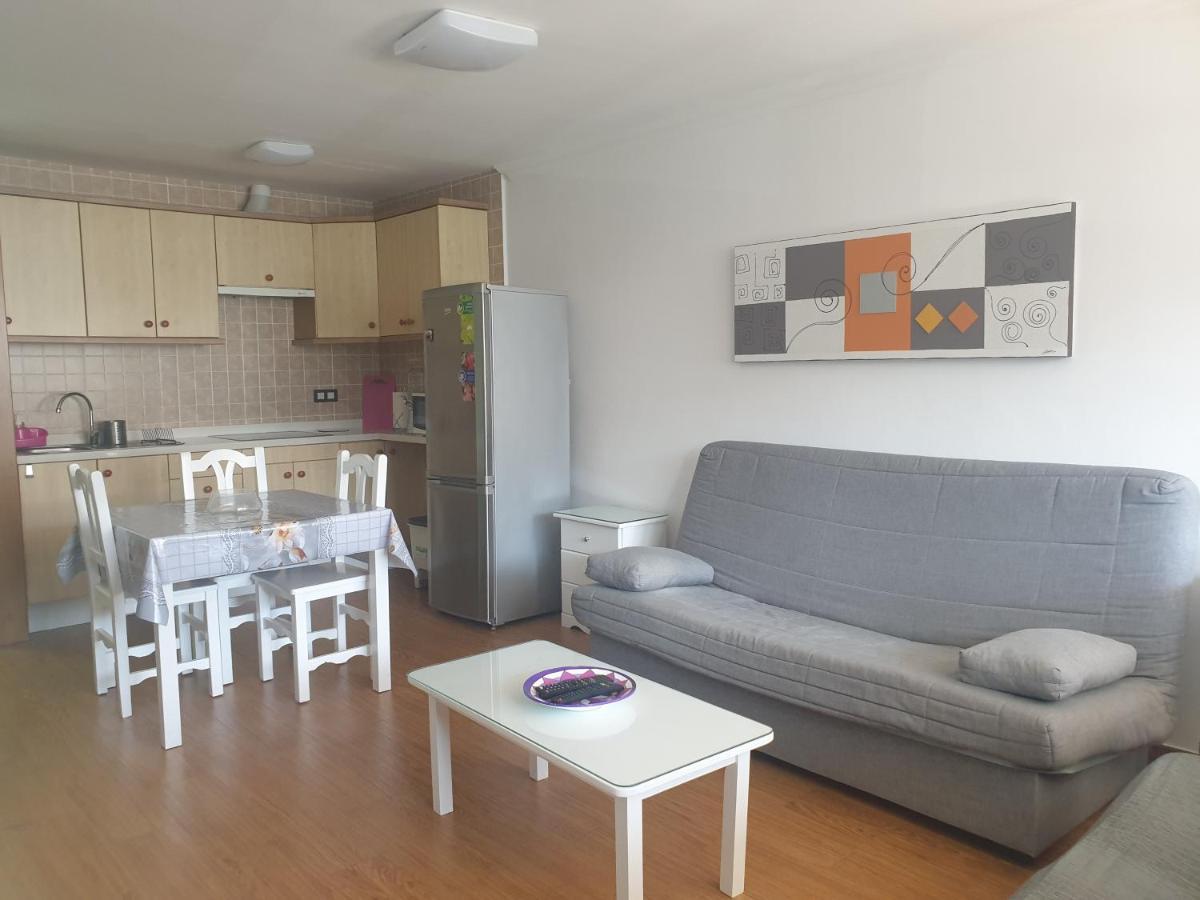 Appartamento Casa Rosita Puerto del Carmen  Esterno foto